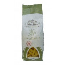 Pasta natura tészta bambusz-penne 250g