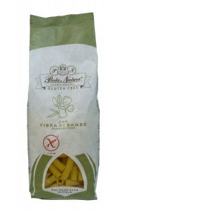 Pasta natura tészta bambusz-penne 250g