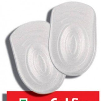 Pedibus sarokemelőgel fix női 1pár 