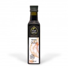 Perfekt natura hidegen sajtolt tökmag olaj 250ml