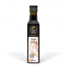 Perfekt natura hidegen sajtolt tökmag olaj 250ml
