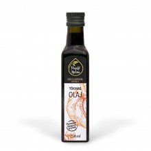 Perfekt natura szűz tökmag olaj 250ml