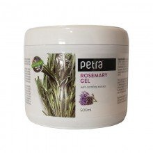 Petra rozmaring gél 500ml