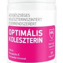 Pharmacoidea optimális koleszterin 60db