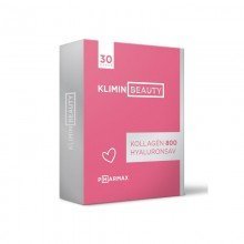 Pharmax klimin beauty kapszula 30db
