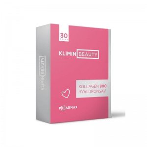 Pharmax klimin beauty kapszula 30db