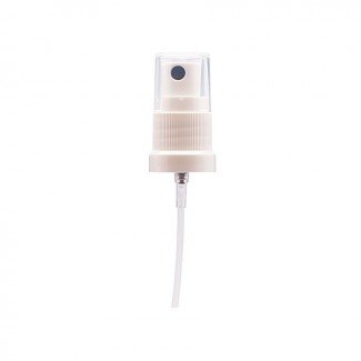 Ellemental Porlasztó DIN18 barna üvegekre