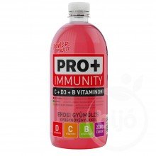 Power pro+ üditőital erdei gyümölcs 750ml