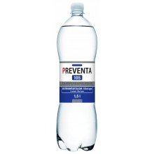 Preventa-105 32% csökkentett deutérium tartalmú víz 1500ml