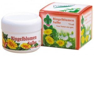 Primavera körömvirág krém 75ml