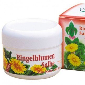 Primavera körömvirág krém 75ml