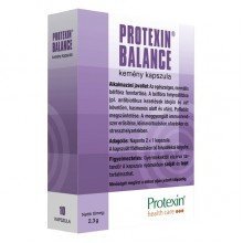 Protexin balance kapszula 10db