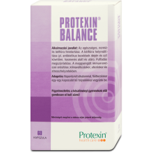 Protexin balance kapszula 60db