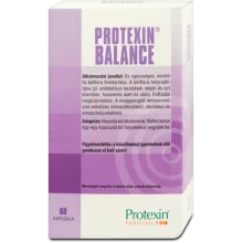 Protexin balance kapszula 60db