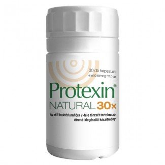 Protexin natural 30db Protexin natural 30db