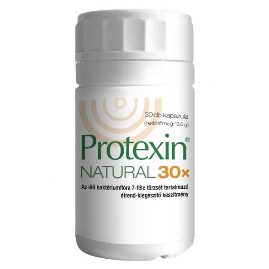 Protexin natural 30db