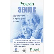 Protexin senior 60db