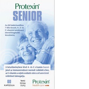 Protexin senior 60db Protexin senior 60db