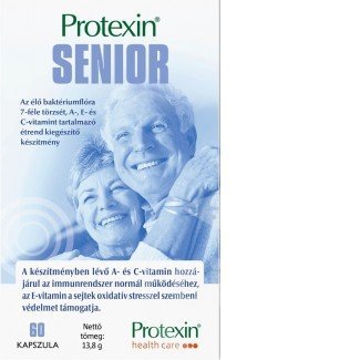 Protexin senior 60db Protexin senior 60db