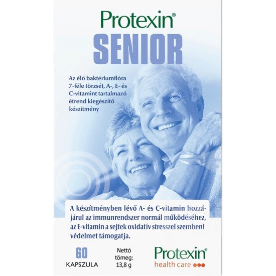 Protexin senior 60db