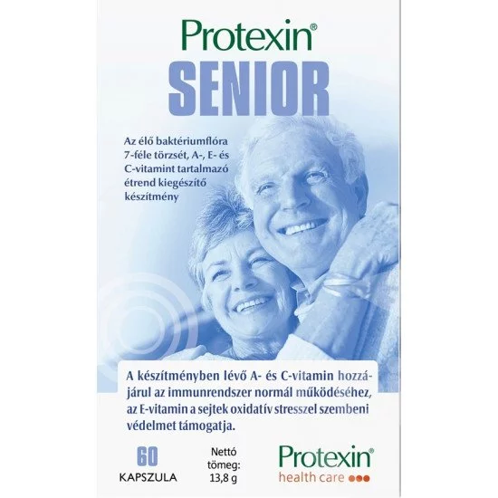 Protexin senior 60db Protexin senior 60db