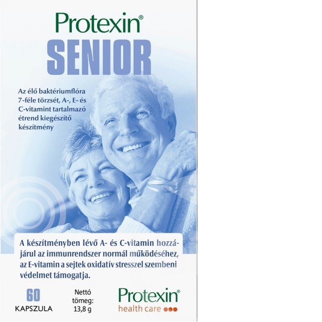 Protexin senior 60db