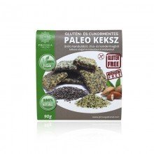 Provega trend glutén és cukormentes paleo keksz 90g