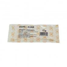 Provega vegán zselatin 10g