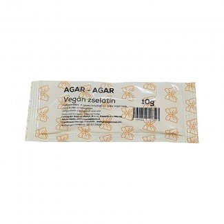 Provega vegán zselatin 10g