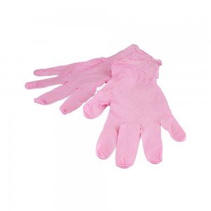 Ellemental Púdermentes kesztyű, egy pár