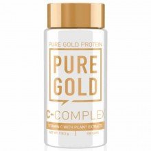 Pure gold c-complex kapszula 100db