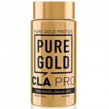 Pure gold cla konjugált linolsav 60db