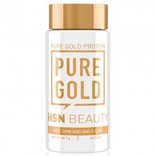 Pure gold hsn beauty kapszula 60db
