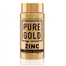 Pure gold zinc kapszula 100db