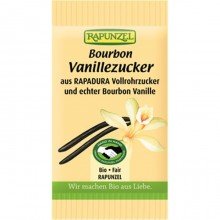 Rapunzel bio bourbon vaníliáscukor 8g 