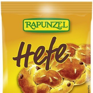 Rapunzel bioreal aktív szárazélesztő 9g 