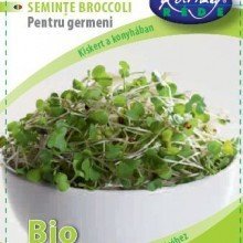 Réde brokkoli csíráztatásra 15g 