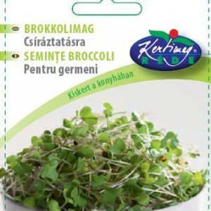 Réde brokkoli csíráztatásra 15g 