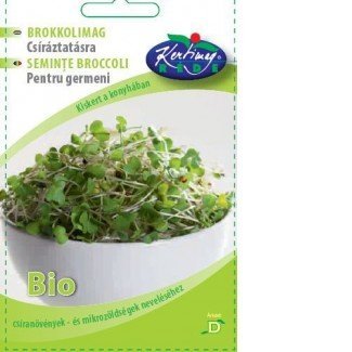 Réde brokkoli csíráztatásra 15g 