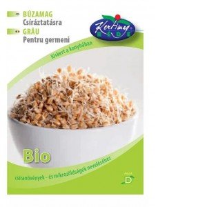 Réde étkezési búza csíráztatásra 50g 