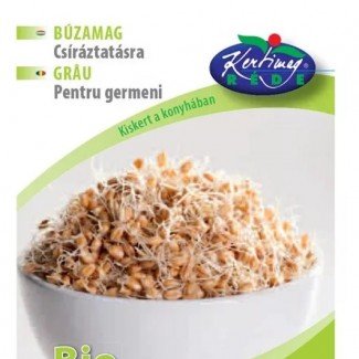 Réde étkezési búza csíráztatásra 50g 
