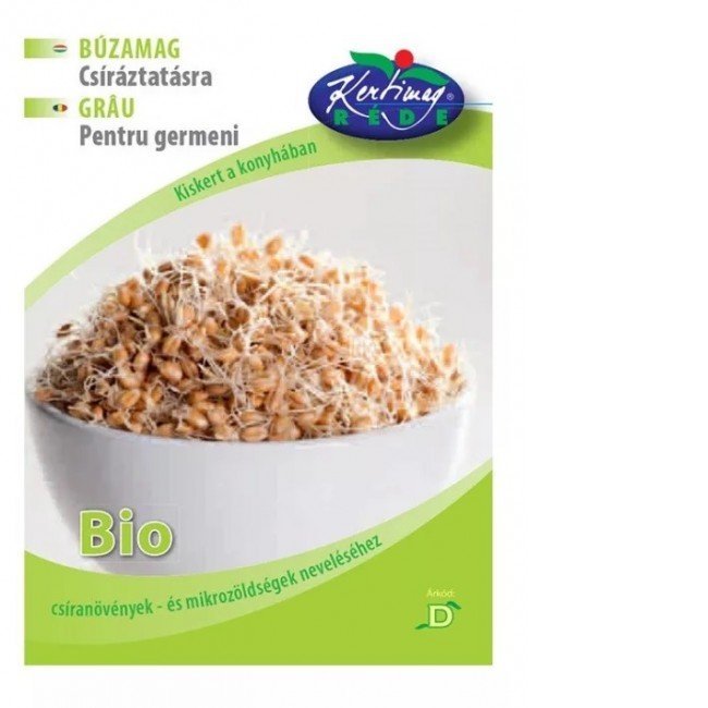 Réde étkezési búza csíráztatásra 50g 