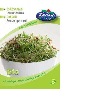 Réde zsázsa csíráztatásra 30g 