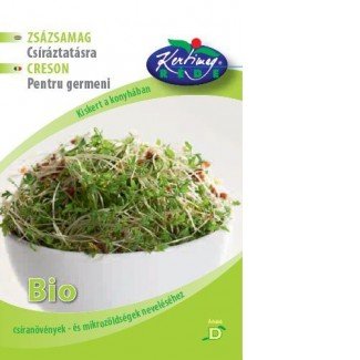 Réde zsázsa csíráztatásra 30g 