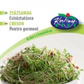 Réde zsázsa csíráztatásra 30g 