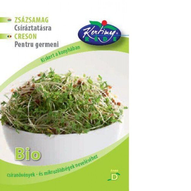 Réde zsázsa csíráztatásra 30g 