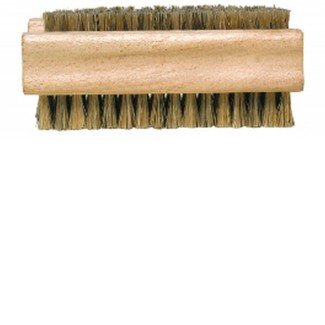 Redecker natúr körömkefe sörte 1db