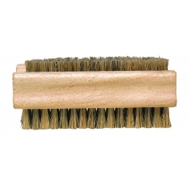 Redecker natúr körömkefe sörte 1db