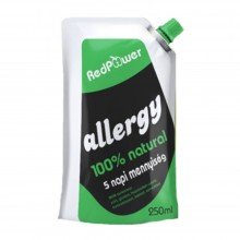 Redpower allergy ital 5napi adag 250ml