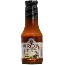 Rex ketchup gyerekeknek 540g